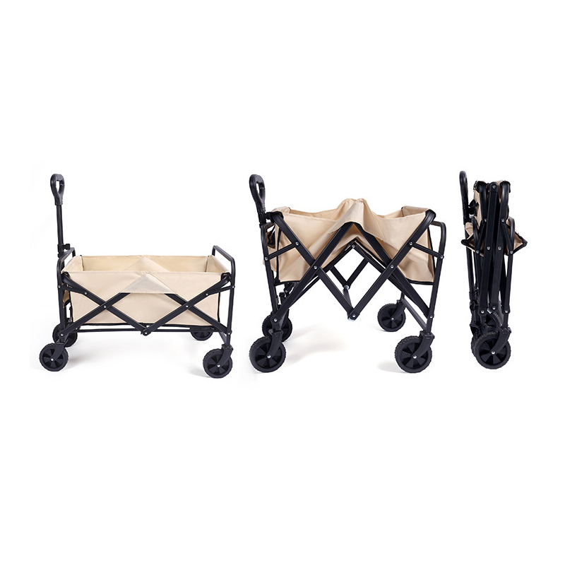 รถเข็นอเนกประสงค์สำหรับเด็ก ใช - Outdoor Camping Trolley บทวิจารณ์และราคา