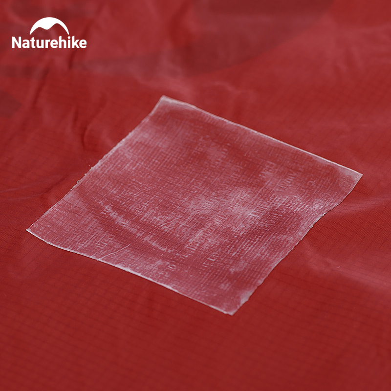 Naturehike Repair Patch 3 ชิ้น - Outdoor Camping Rugs บทวิจารณ์และราคา