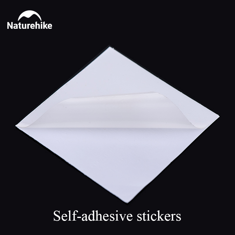 Naturehike Repair Patch 3 ชิ้น - Outdoor Camping Rugs บทวิจารณ์และราคา