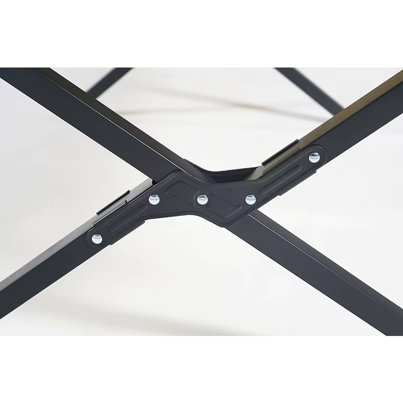 เตียงพับอลูมิเนียมหรูสำหรับผู้ - Bed Outdoor Camping บทวิจารณ์และราคา